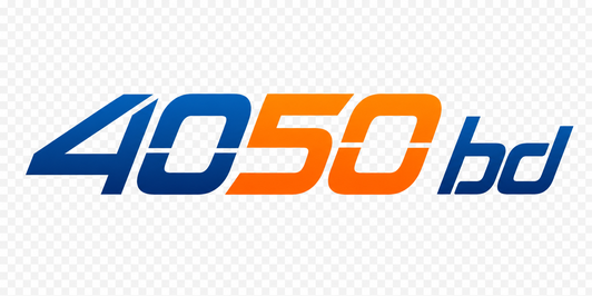 4050 BD Logo
